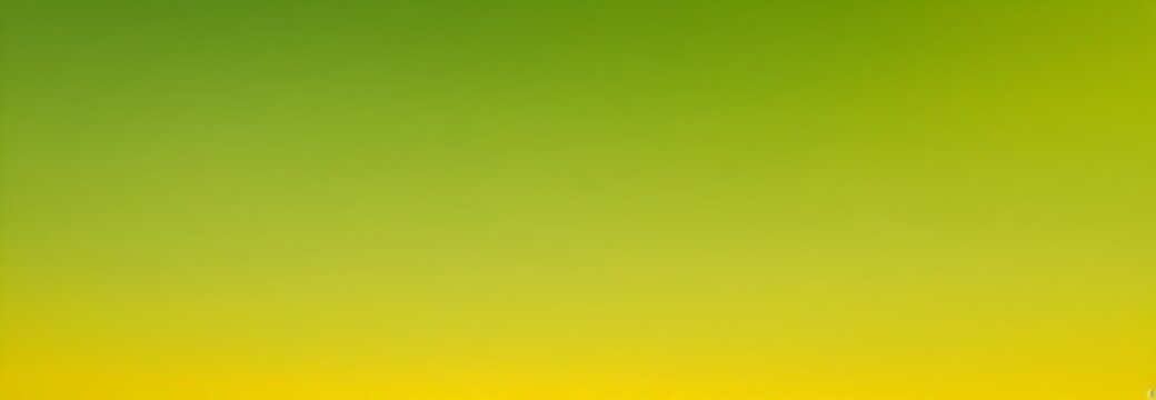 green and yellow gradient banner background,spring light green blur background, glowing blurred design, summer background for design wallpaper,768