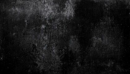 Aufkleber - dark grunge distressed texture with high contrast noise, abstract rough background for digital art, design, and overlays

