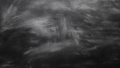 Aufkleber - abstract black textured background with smooth lines and subtle brushstroke effect, artistic design for creative projects