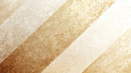 Wall Mural - Brown ash golden yellow beige cream champagne vanilla sepia white abstract background color gradient light pastel dusty pale soft shade luxury vintage elegant glitter shimmer blank template 