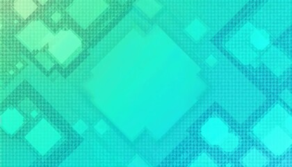 Wall Mural - Geometric Pattern Background Perfect For Modern Digital Presentation. A Geometric Design Concept. 3D Illustration Abstract Template. Stylish Geometric Pattern. Clean Background for Creative Project