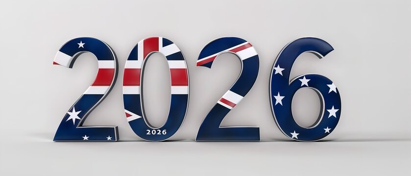 This New Year's 