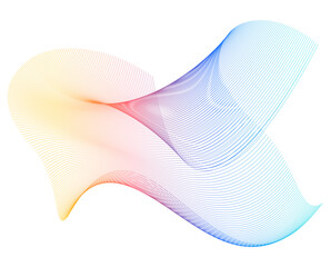 Fototapete - abstract background vector illustration
