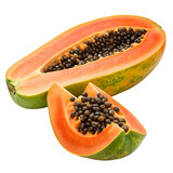 papaya fruit