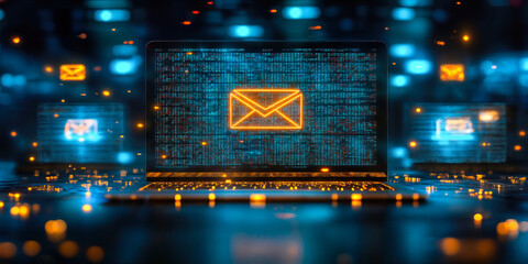 Aufkleber - innovative email marketing software with automated data-driven solutions for effective customer outr
