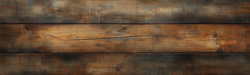 Wall Mural - hyper-realistic walnut wood texture background showcasing natural grain patterns and slight imperfections