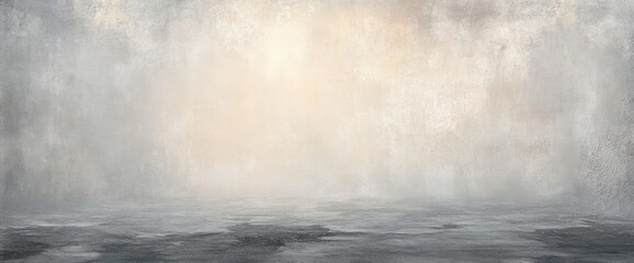 Aufkleber - abstract minimalist gray texture soft tones subtle shading natural light clean composition