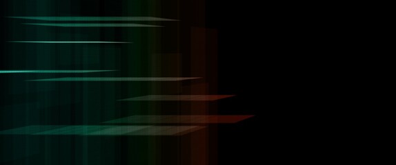 dark abstract background