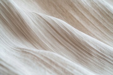 Poster - close-up view of monochrome textured surface focusing on intricate details and patterns without color