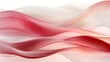 © Makin - Abstract Red and White Wave Pattern Design