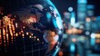 © MAGNIFIER - Investigate the impact of geopolitical risks on investment returns.