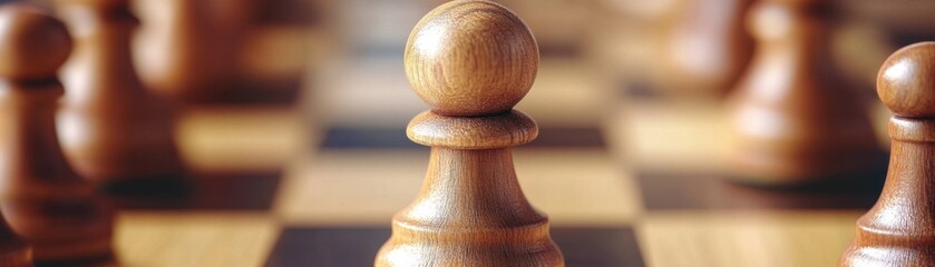 Fototapete - Agile decisionmaking optimizes timesensitive opportunities.