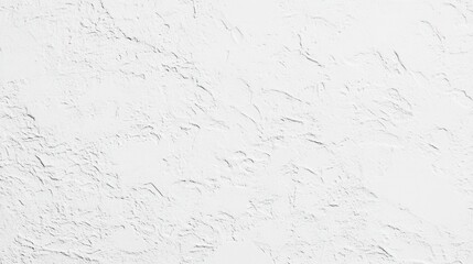 Poster - Textured White Wall Background Ideal for Multiple Design Applications and Creative Projects