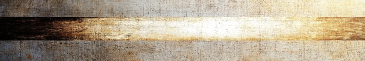 Poster - Warm Abstract Textured Background in Earthy Tones and Light Effects