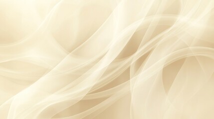 Poster - Beige background with soft patterns. Use for presentations, flyers, or business ads. Can be used as a wallpaper or background graphic.