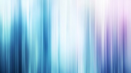 Poster - This is a free vector abstract background that you can use for web design or other projects. It has soft transparent and blue colors, and pastel vertical lines with a gradient overlay.