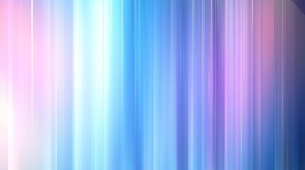 Poster - This is a free vector abstract background that you can use for web design or other projects. It has soft transparent and blue colors, and pastel vertical lines with a gradient overlay.