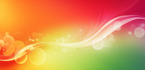 Fototapete - Abstract background. Vector Illustration