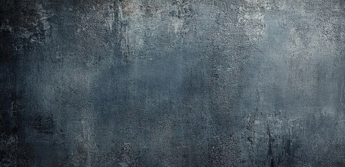 Grungy dark concrete texture background with raw industrial aesthetics, ideal for tech blog banners, mobile app interfaces, and editorial designs