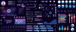 © Денис Конельский - A set of UI components for mobile apps and websites. Includes buttons, panels, menus, sliders, and charts. Modern design for easy interaction, data management, and automation.