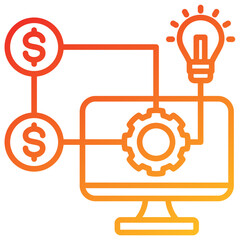 Poster - System Icon