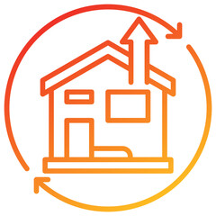 Poster - Upgrading Icon