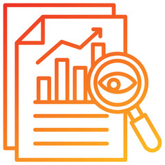 Poster - Transparency Icon