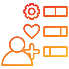Poster - Soft Skills Icon