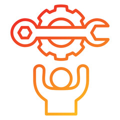 Poster - Capability Icon