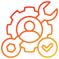 Poster - Skill Icon