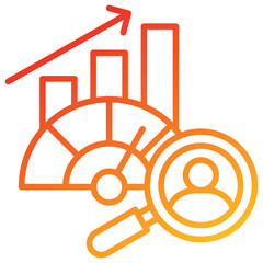 Poster - Performance Review Icon