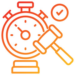 Poster - Accountability Icon