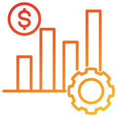 Poster - Sales Icon