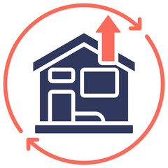 Poster - Upgrading Icon