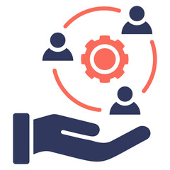 Poster - Resources Icon