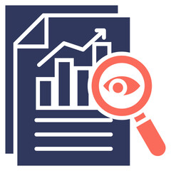Poster - Transparency Icon