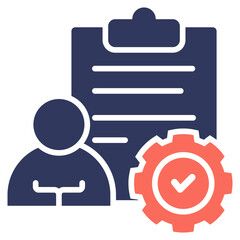 Poster - Capability Icon