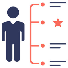 Poster - Skill Icon