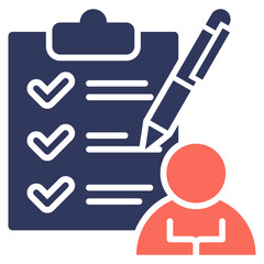 Poster - Test Icon