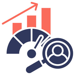 Poster - Performance Review Icon