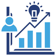 Poster - Self Development Icon