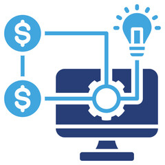 Poster - System Icon