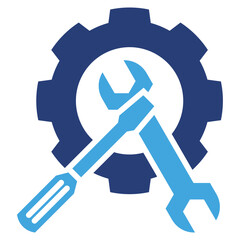 Poster - Service Icon