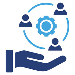 Poster - Resources Icon