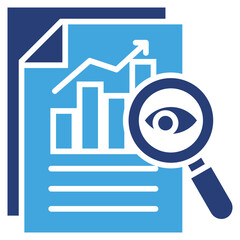 Poster - Transparency Icon