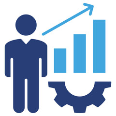 Poster - Performance Management Icon