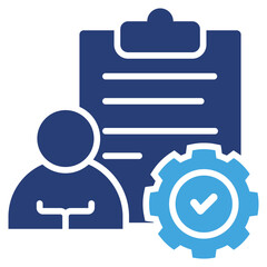Poster - Capability Icon