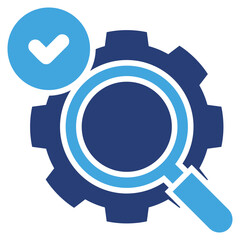 Poster - Test Icon