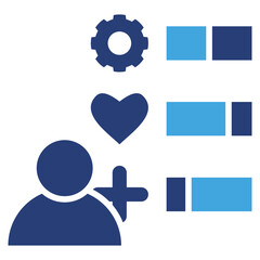 Poster - Soft Skills Icon
