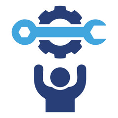 Poster - Capability Icon